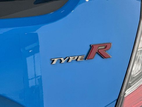 Used 2021 Honda Civic Type R image 28