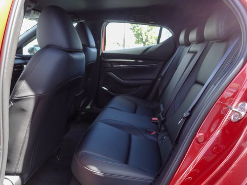 New 2026 MAZDA MAZDA3 s Sport FWD image 14