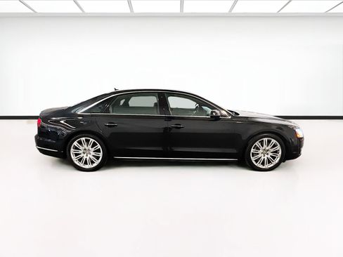Used 2015 Audi A8 L 4.0T AWD/4WD image 26