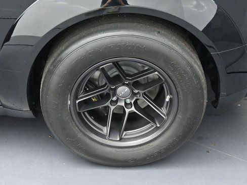 Used 2023 Dodge Challenger SRT Hellcat Redeye RWD image 31