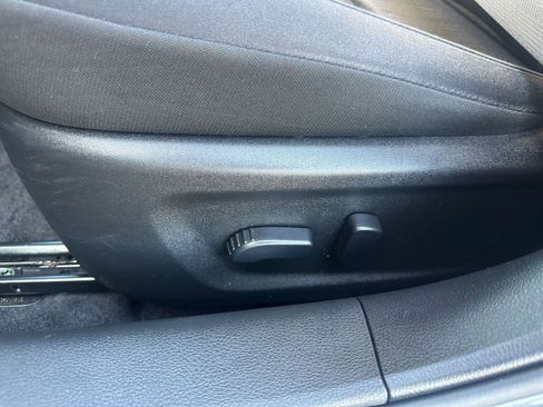 Used 2025 Nissan Altima 2.5 SV image 22