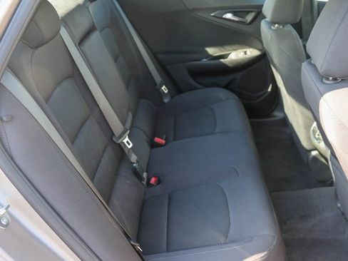 Used 2025 Chevrolet Malibu LT image 17