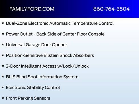 Used 2024 Ford Bronco Badlands AWD/4WD image 7
