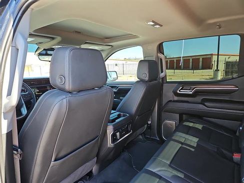 Certified 2024 GMC Sierra 1500 Denali w/ Denali Reserve Package image 9