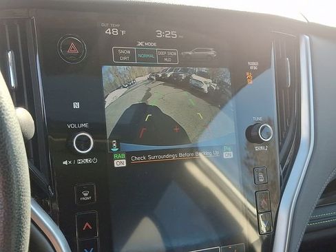 Used 2020 Subaru Outback Onyx Edition XT image 20