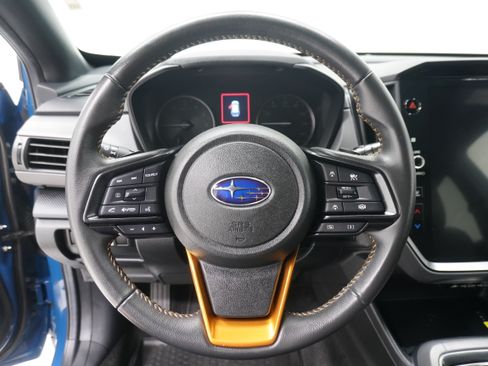 Used 2024 Subaru Crosstrek 2.5i Wilderness AWD/4WD image 17