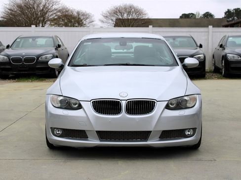 Used 2007 BMW 335i Convertible image 3