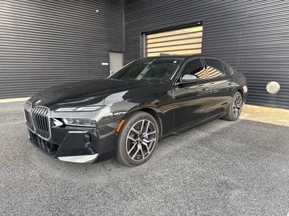 Used 2023 BMW 740i