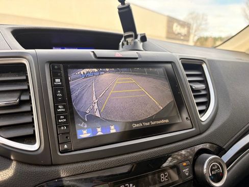 Used 2016 Honda CR-V EX-L image 14