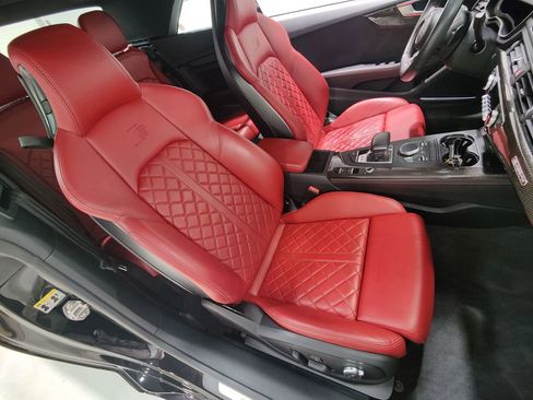 Used 2019 Audi S5 Prestige image 15