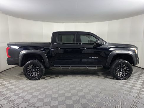 Used 2022 Toyota Tundra SR5 image 5