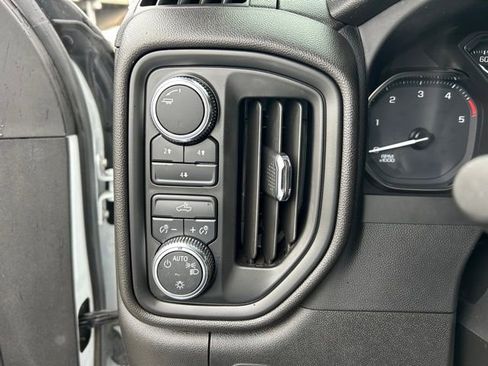 Used 2023 GMC Sierra 3500 Pro w/ Convenience Package AWD/4WD image 24