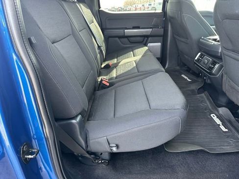 Used 2022 Ford F150 4x4 SuperCrew image 11