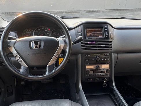 Used 2005 Honda Pilot EX-L image 11