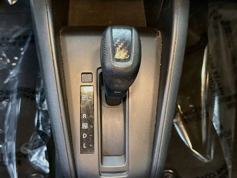 Used 2023 Nissan Versa S w/ S Plus Package FWD image 20
