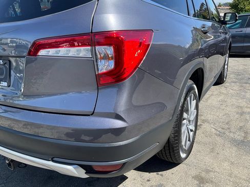 Used 2021 Honda Pilot EX-L image 89