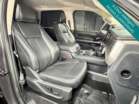 Used 2024 Ford Expedition Max XLT AWD/4WD image 8