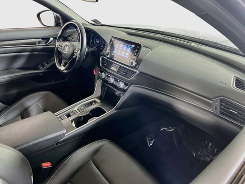 Used 2022 Honda Accord Sport image 26