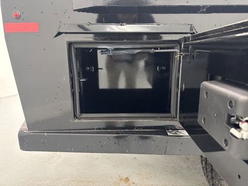 New 2025 Chevrolet Silverado 2500 W/T w/ WT Convenience Package image 32