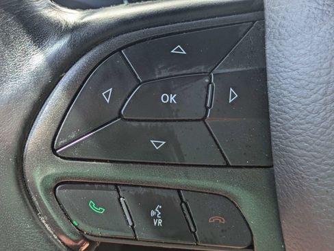Used 2018 Dodge Charger SXT w/ Blacktop Package RWD image 25