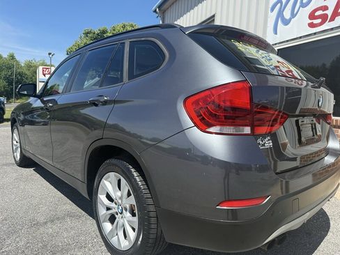 Used 2014 BMW X1 xDrive28i AWD/4WD image 8