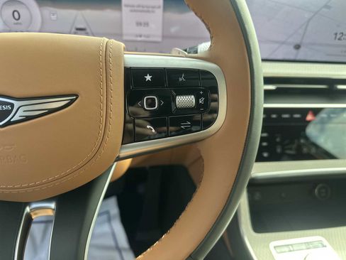 New 2026 Genesis GV80 3.5T Prestige image 22