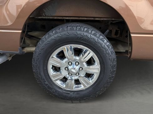 Used 2012 Ford F150 XLT w/ XLT Chrome Pkg RWD image 43