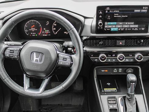 Used 2025 Honda CR-V EX-L image 15