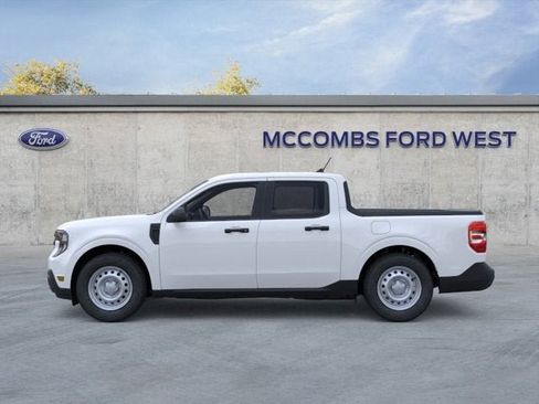 New 2026 Ford Maverick XL AWD/4WD image 5