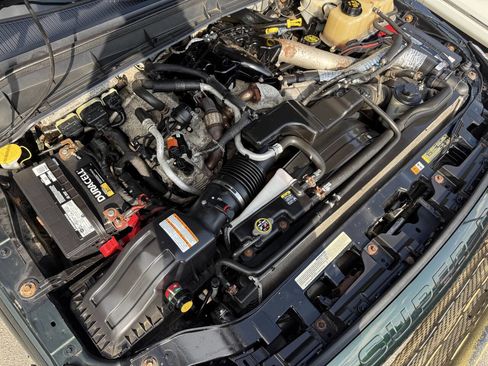 Used 2012 Ford F350 King Ranch image 27