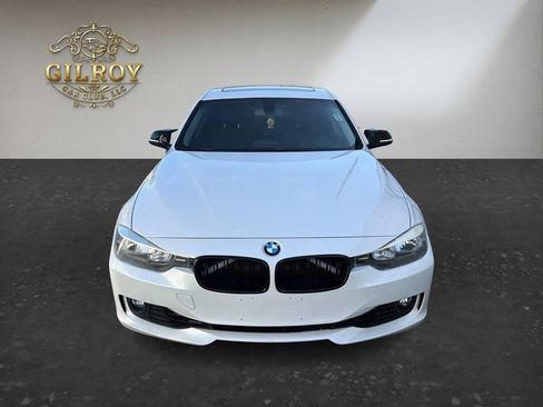 Used 2013 BMW 328i Sedan RWD image 2