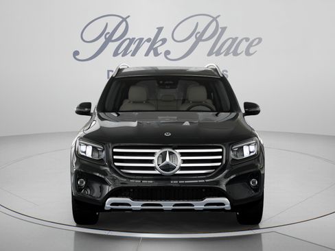 Certified 2026 Mercedes-Benz GLB 250 image 36