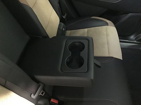 New 2026 Chevrolet Equinox ACTIV w/ Convenience Package III image 11