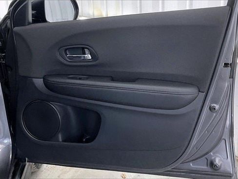 Certified 2022 Honda HR-V Sport image 21