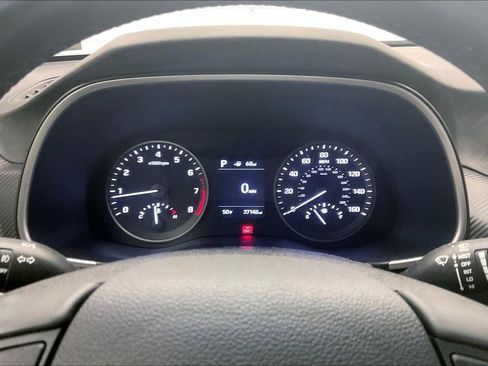 Used 2020 Hyundai Tucson Sport image 20