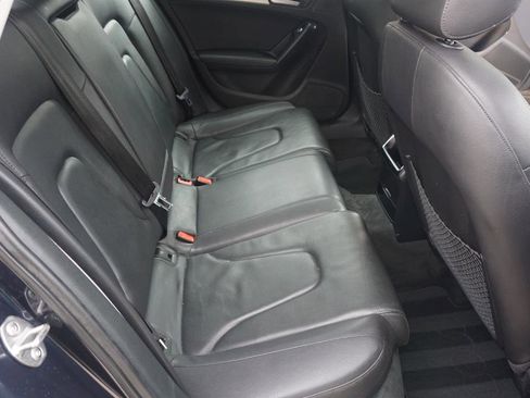 Used 2014 Audi A4 2.0T Premium w/ Cold Weather Package AWD/4WD image 20
