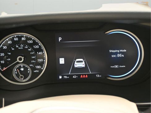 New 2026 Genesis G70 2.5T Prestige image 14