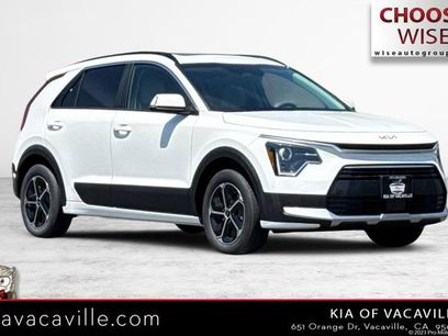 New 2026 Kia Niro EX w/ EX Premium Package