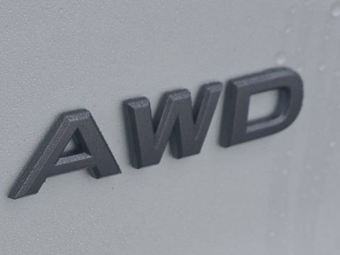 New 2026 Nissan Rogue SV w/ Cold Weather Package image 12