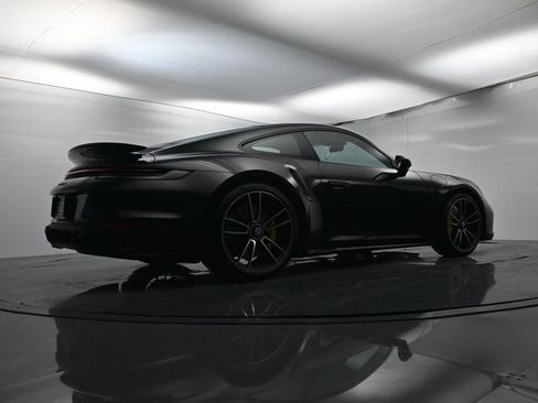 Used 2024 Porsche 911 Turbo image 50