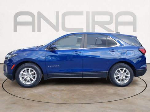 Used 2022 Chevrolet Equinox LT image 11