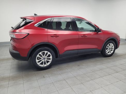 Used 2020 Ford Escape SE AWD/4WD image 10
