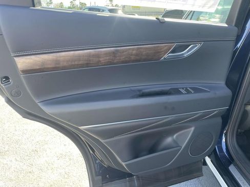 New 2026 Genesis GV80 2.5T Select image 22