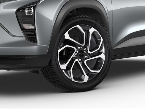 New 2026 Chevrolet Trax RS w/ Sunroof Package FWD image 19