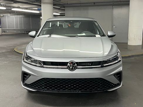 New 2026 Volkswagen Jetta Sport FWD image 28
