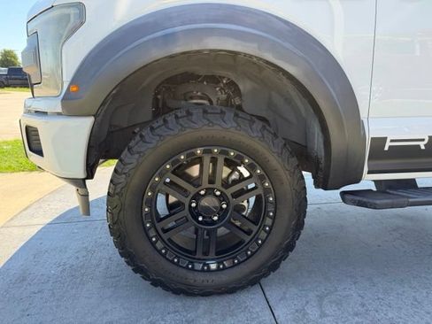 Used 2020 Ford F150 XLT w/ Equipment Group 302A Luxury AWD/4WD image 4