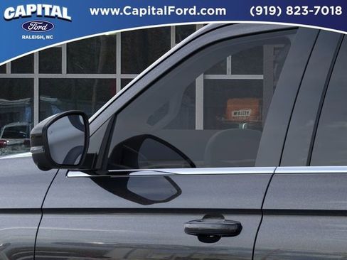 New 2026 Ford Expedition Max King Ranch AWD/4WD image 20