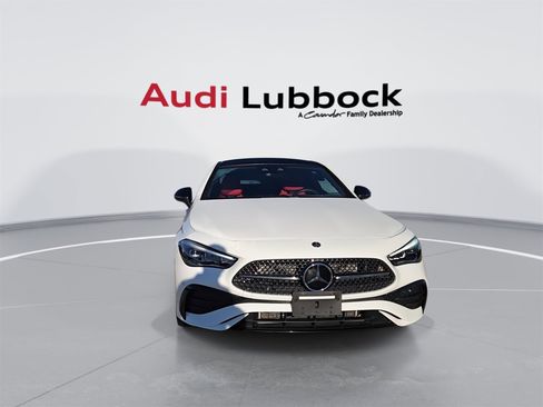 Used 2024 Mercedes-Benz CLE 450 4MATIC Coupe image 2