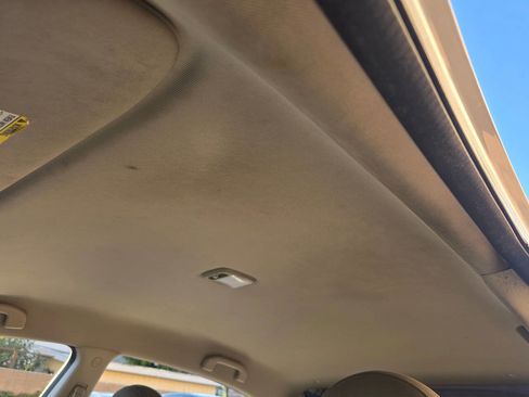 Used 2011 Nissan Sentra 2.0 S image 20