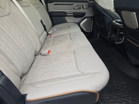 Used 2025 RAM 1500 Tungsten w/ Off Road Group image 23